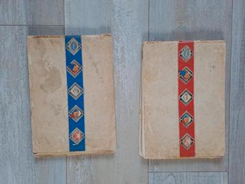 Piggelmee   kinderboeken van rond 1955 beschikbaar voor biedingen