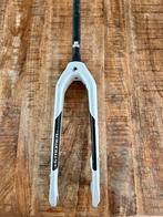 Stromer voorvork carbon zeer licht 26 inch, Fietsen en Brommers, Fietsonderdelen, Ophalen of Verzenden, Gebruikt, Algemeen, Voorvork