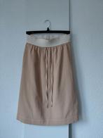 VANILIA rok 34/36, Kleding | Dames, Rokken, Vanilia, Beige, Ophalen of Verzenden, Zo goed als nieuw