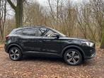MG ZS EV Luxury | Sportpakket | Pano dak | CarPlay | 1e eig, Auto's, MG, Zwart, ZS, 1507 kg, Zwart
