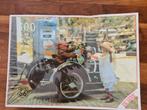 Puzzel.                Route 66.               500 Stukjes., Ophalen of Verzenden, 500 t/m 1500 stukjes, Nieuw, Legpuzzel