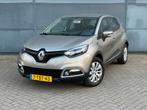 Renault Captur 1.2 TCE 120 EDC 2014 Bruin, 625 kg, 4 cilinders, Bruin, Origineel Nederlands