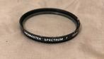 UV Filter 58mm, flitser hulpstukken, Ophalen of Verzenden, Zo goed als nieuw, 50 tot 60 mm, UV-filter
