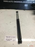 Opel Vectra C Station 2.2 16v 2004 2500116   Gasveren set ac