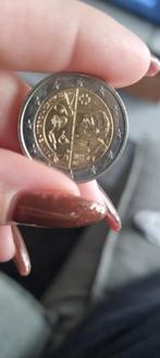 2 Euro Munt - Frankrijk 2022, Ophalen of Verzenden, Euro's, Losse munt