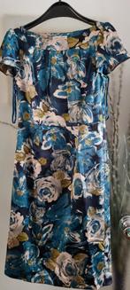 Jurkje LAURA ASHLEY nieuwe m. 36, Kleding | Dames, Jurken, Blauw, Nieuw, Ophalen of Verzenden, Maat 36 (S)