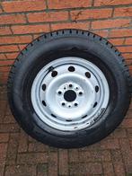 Reservewiel Fiat Ducato  15 inch. 5x118 light versie, Ophalen of Verzenden, Gebruikt