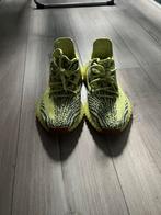 Yeezy semi fronzen yellow 38 2/3, Ophalen of Verzenden, Zo goed als nieuw, Sneakers of Gympen