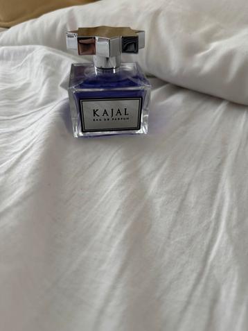 Kajal eau de parfum niche  beschikbaar voor biedingen
