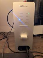Hifiman EF600 Headphone Amp/DAC - Zo goed als nieuw!, Audio, Tv en Foto, Versterkers en Receivers, Ophalen of Verzenden, Zo goed als nieuw