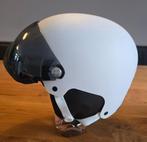 Skihelm Cricit-Pro (L/XL) met vizier., Gebruikt, Overige typen, Skiën, Minder dan 100 cm