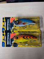 2x screaming devil, Watersport en Boten, Hengelsport | Roofvissen, Ophalen of Verzenden, Nieuw, Overige typen