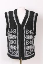 Bodywarmer van Fabienne Chapot maat 42/44, Verzenden, Zwart, Maat 42/44 (L), Zo goed als nieuw