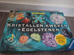 X science kristallen kweken, Hobby en Vrije tijd, Gezelschapsspellen | Bordspellen, Een of twee spelers, Ophalen, Zo goed als nieuw