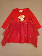 Kerst jurk maat 86, Kinderen en Baby's, Babykleding | Maat 86, Ophalen, Zo goed als nieuw, Meisje, Jurkje of Rokje