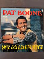 3 LP’s Pat Boone, Ophalen, Gebruikt