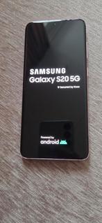 Samsung Galaxy S20 - roze, Telecommunicatie, Mobiele telefoons | Samsung, Galaxy S20, Touchscreen, Ophalen of Verzenden, Zo goed als nieuw