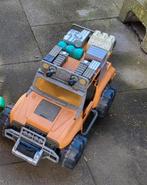 Grote speelauto, Ophalen of Verzenden, Zo goed als nieuw