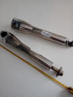 1 inch risers, Ophalen of Verzenden, Gebruikt