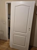 Prima binnendeuren met profiel, zonder beslag, Ophalen of Verzenden