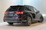 Audi SQ7 4.0 TDI SQ7 Quattro Pro Line | B&O ADV | 7P |, Automaat, SQ7, 435 pk, Gebruikt