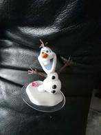 Olaf Disney Infinity zonder doos wel nieuw, Ophalen of Verzenden, Nieuw