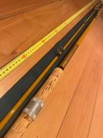 Fairplay 1,5 lb penhengel 355cm Sportex  Jan Schreiner, Ophalen, Zo goed als nieuw, Werphengel