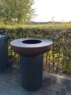 Bonfeu Bonbiza Vuurkorf BBQ, Ophalen, Zo goed als nieuw