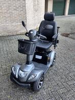 Scootmobiel Vermeiren Carpo 4, Diversen, Brommobielen en Scootmobielen, Ophalen, Gebruikt, 16 km/u of meer, 46 km of meer