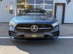 Mercedes-Benz A-klasse 250 e AMG LED/PDC/CAM/NAVI/LEER/LMV19, Auto's, 12 maanden, Gebruikt, 4 cilinders, Bedrijf