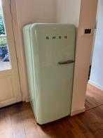 SMEG retro koelkast, Witgoed en Apparatuur, Koelkasten en IJskasten, Ophalen, Gebruikt, 200 liter of meer, 60 cm of meer