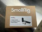 SmallRig 4556B L-Shape Handle for Fujifilm X100VI Zwart, Ophalen of Verzenden, Nieuw, Fuji, Geen optische zoom