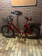 Gazelle Damesfiets, Fietsen en Brommers, Ophalen, Gebruikt