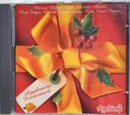 CD -Appelsientje Kerstconcert- 1997, Cd's en Dvd's, Kerst, Ophalen of Verzenden, Zo goed als nieuw
