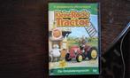 Kleine rode tractor de ontdekkingstocht, origineel, Cd's en Dvd's, Dvd's | Kinderen en Jeugd, Avontuur, Verzenden, Alle leeftijden