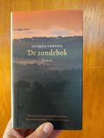 Jacques Chessex - De zondebok, Ophalen of Verzenden, Zo goed als nieuw, Nederland, Jacques Chessex