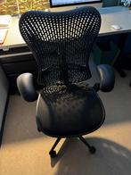 Herman Miller Mirra, Huis en Inrichting, Bureaustoelen, Zwart, Ophalen of Verzenden, Zo goed als nieuw, Bureaustoel