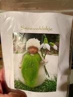 Antroposofische pop materiaal ap33, Ophalen of Verzenden, Nieuw, Materiaal