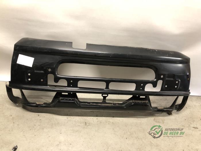 Voorkop Kaal van een Ford Fiesta, Auto-onderdelen, Carrosserie en Plaatwerk, Nieuw, Ophalen of Verzenden