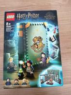 Harry Potter lego 76383 Potions class, compleet 1x gebouwd., Nieuw, Complete set, Ophalen of Verzenden, Lego