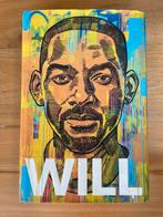 Will (autobiografie van Will Smith), Will Smith, Ophalen of Verzenden, Zo goed als nieuw, Film, Tv en Media