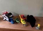 set aquapups paw patrol, Ophalen of Verzenden, Zo goed als nieuw