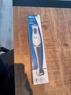 Staafmixer, Witgoed en Apparatuur, Keukenmixers, 2 snelheden, Nieuw, Ophalen of Verzenden, Vaatwasserbestendig