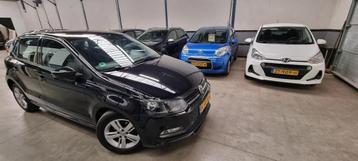 Volkswagen Polo 1.2 TSI /DSG, clima,Garantie  beschikbaar voor biedingen