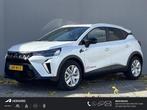 Mitsubishi ASX 1.6 HEV AT Intense / Achteruitrijcamera / Nav, Auto's, Stof, Wit, Origineel Nederlands, Bedrijf