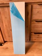Ikea Ekby Tony plank WIT nieuw, Doe-het-zelf en Verbouw, Hout en Planken, Ophalen, Minder dan 25 mm, Nieuw, Plank