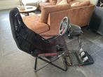 Playseat Challenge + Logitech G29 Set, Ophalen, Zo goed als nieuw