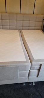 MATRASSEN VAN BOXSPRING en eventueel topper, Huis en Inrichting, Slaapkamer | Matrassen en Bedbodems, Tweepersoons, Ophalen of Verzenden