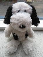 Hond of hondje naam Muggy merk TY uit 2017 meet ca 22 cm, Kinderen en Baby's, Speelgoed | Knuffels en Pluche, Ophalen of Verzenden