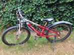 Kinderfiets Specialized hotrock mountainbike 24 inch, Fietsen en Brommers, Ophalen, Gebruikt, Overige merken